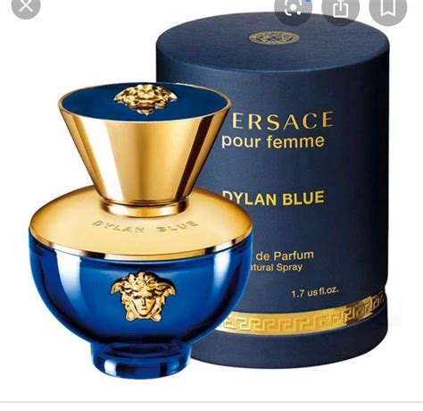 versace blue diamond perfume|buy versace perfume online.